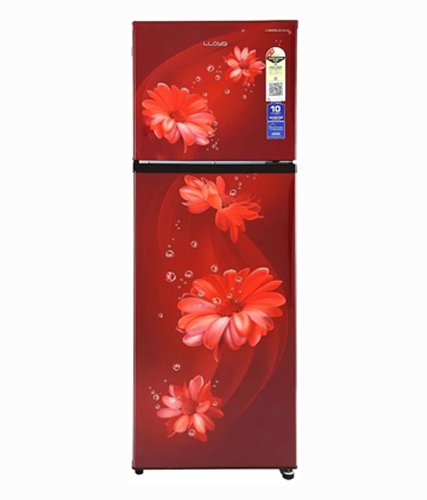 Lloyd 260 Ltr DD GLFF29AC1GC Refrigerator